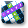 Crossword Quiz Logo